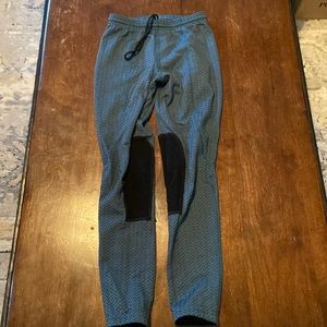 Kerrits kids riding pants